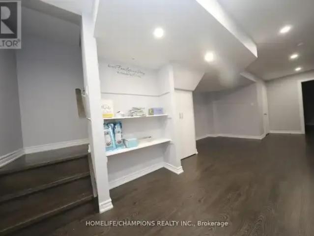 For Rent 2 Bedroom House Ajax ON DLS102794876
