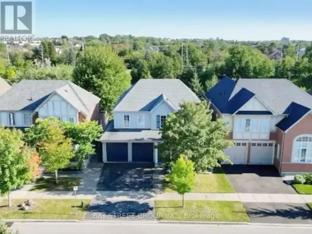 For Rent 2 Bedroom House Ajax ON DLS105004852
