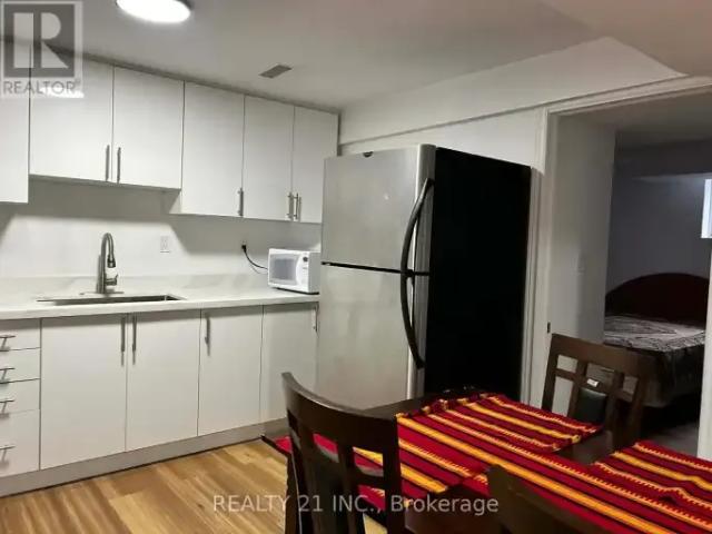 For Rent 2 Bedroom House Ajax ON DS101441584