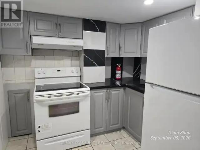 For Rent 2 Bedroom House Ajax ON DS105410972