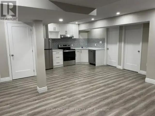 For Rent 2 Bedroom House Ajax ON DS105506055