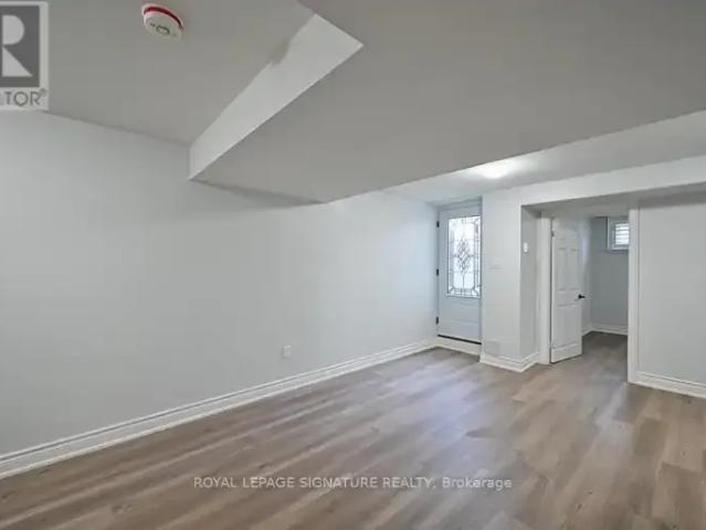 For Rent 2 Bedroom House Ajax ON DS105526269