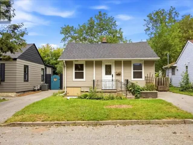 For Rent 2 Bedroom House Ajax ON DS105623786