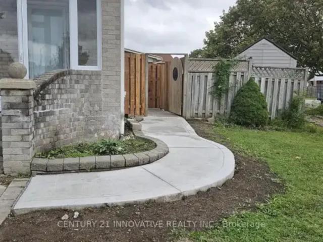 For Rent 2 Bedroom House Ajax ON DS105623831