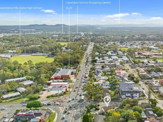 For Rent 2 Bedroom House Alexandra Hills QLD DS105934579