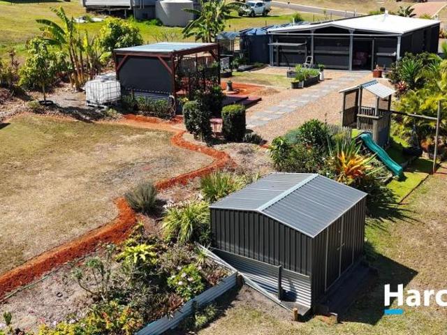 For Rent 2 Bedroom House Apple Tree Creek QLD DS106008158