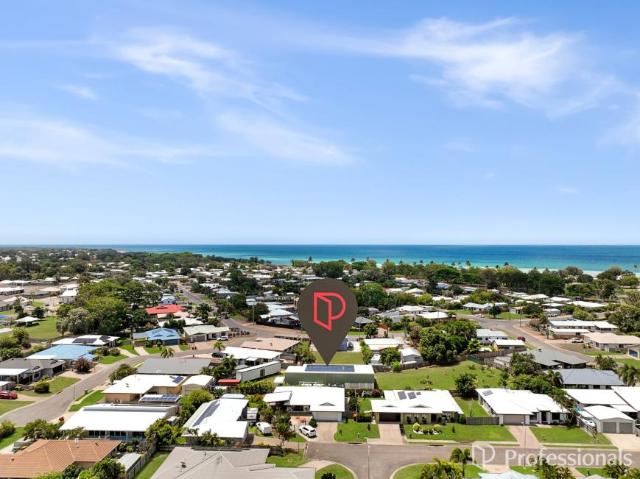 For Rent 2 Bedroom House Bowen QLD DS106252293