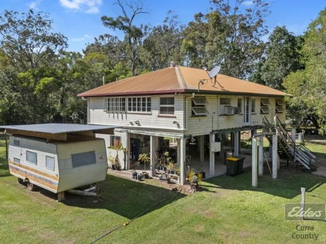 For Rent 2 Bedroom House Bauple QLD DS105934711