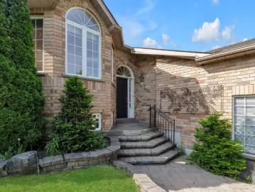 For Rent 2 Bedroom House Barrie ON DS103151625