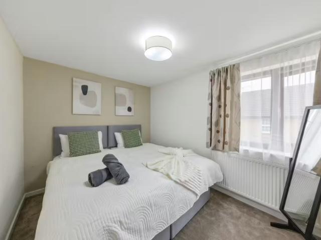 For Rent 2 Bedroom House Belvedere Belvedere DLS96437397