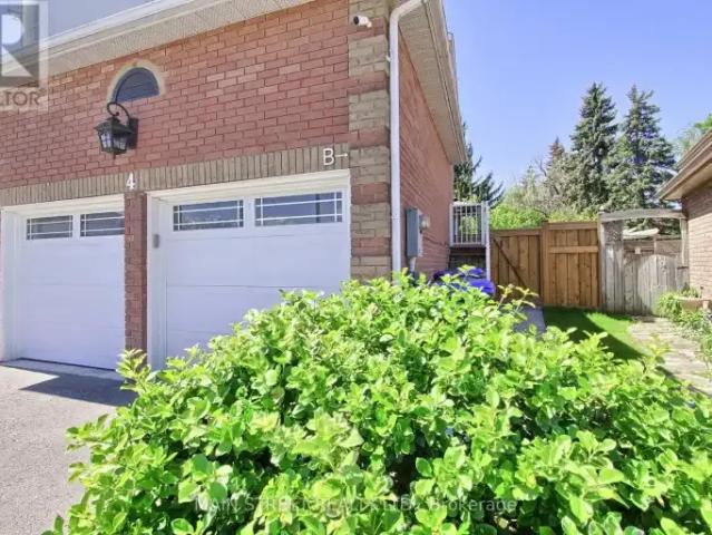 For Rent 2 Bedroom House Bradford West Gwillimbury ON DS104142737