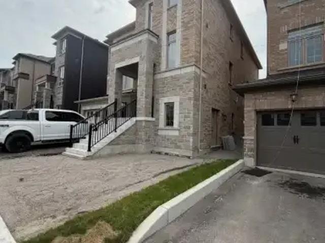 For Rent 2 Bedroom House Bradford West Gwillimbury ON DS104842073