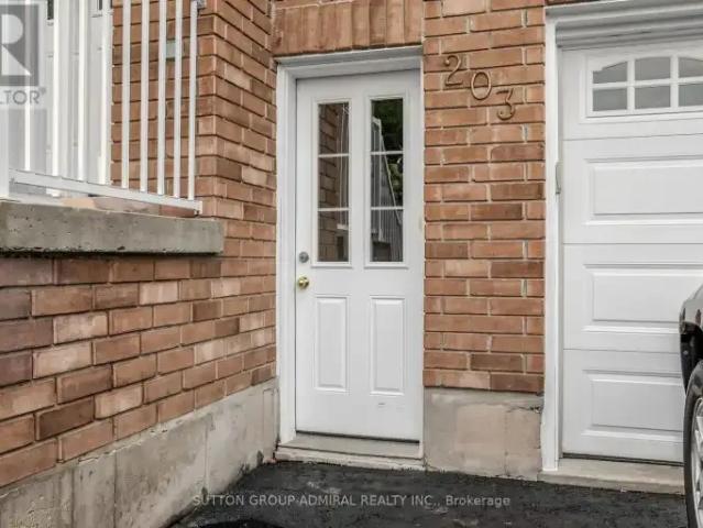 For Rent 2 Bedroom House Bradford West Gwillimbury ON DS104876988