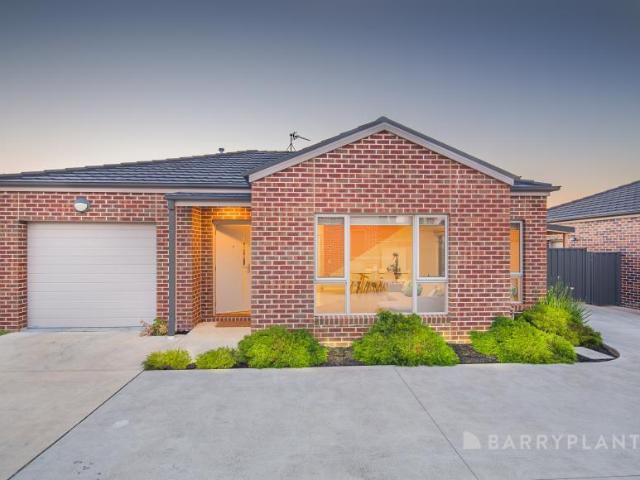For Rent 2 Bedroom House Brown Hill VIC DS106145681