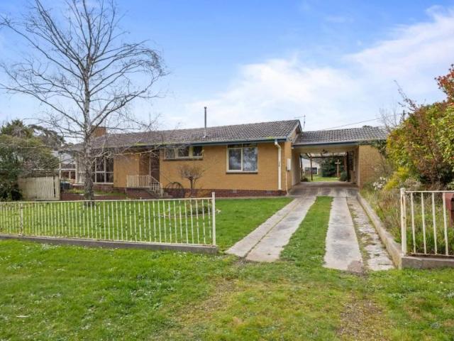 For Rent 2 Bedroom House Buninyong VIC DS106168567