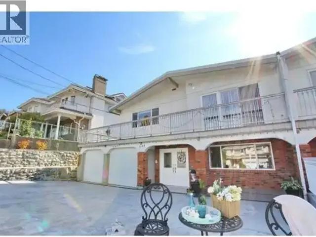 For Rent 2 Bedroom House Burnaby BC DS105360129