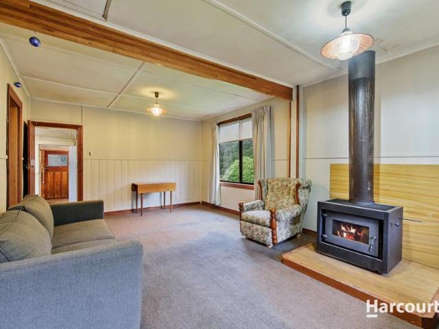 For Rent 2 Bedroom House Gormanston TAS DS106027484