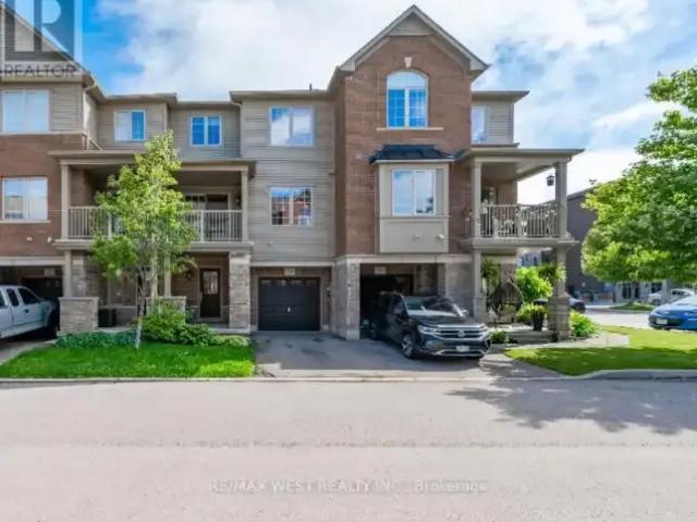 For Rent 2 Bedroom House Grimsby ON DS102847374