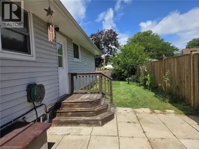 For Rent 2 Bedroom House Grimsby ON DS105378533