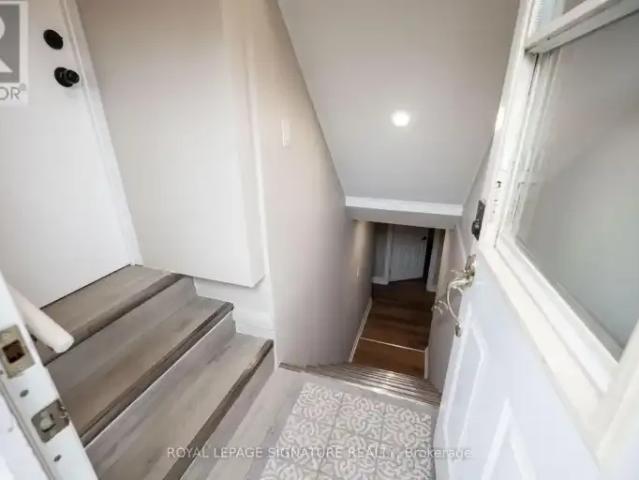 For Rent 2 Bedroom House Guelph ON DS105506054