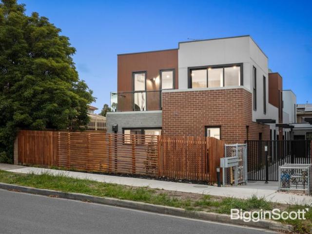 For Rent 2 Bedroom House Doncaster East VIC DS101583416