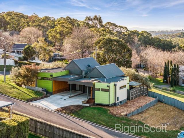 For Rent 2 Bedroom House Daylesford VIC DS101583489
