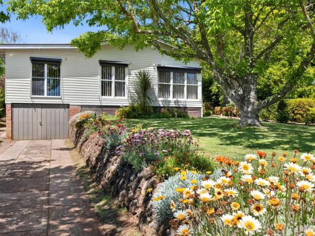 For Rent 2 Bedroom House Daylesford VIC DS101583214