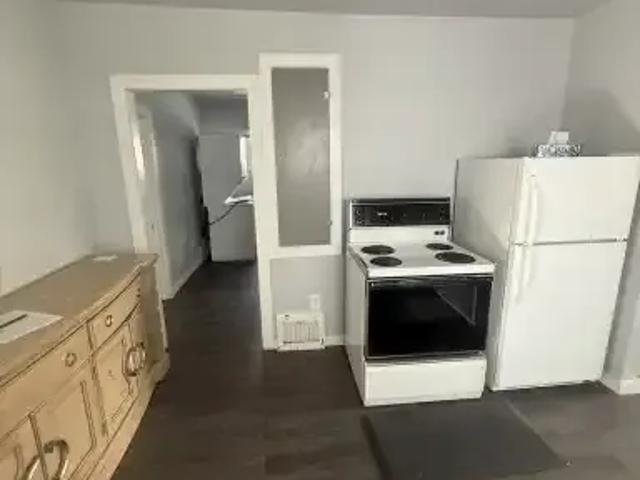 For Rent 2 Bedroom House Drumheller AB DS105737963