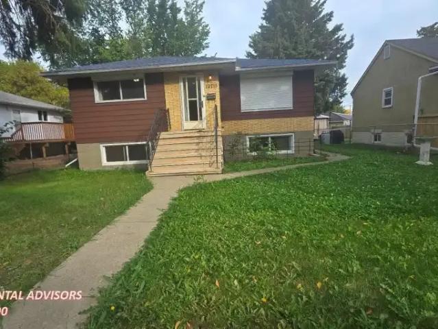 For Rent 2 Bedroom House Edmonton AB DLS105683887