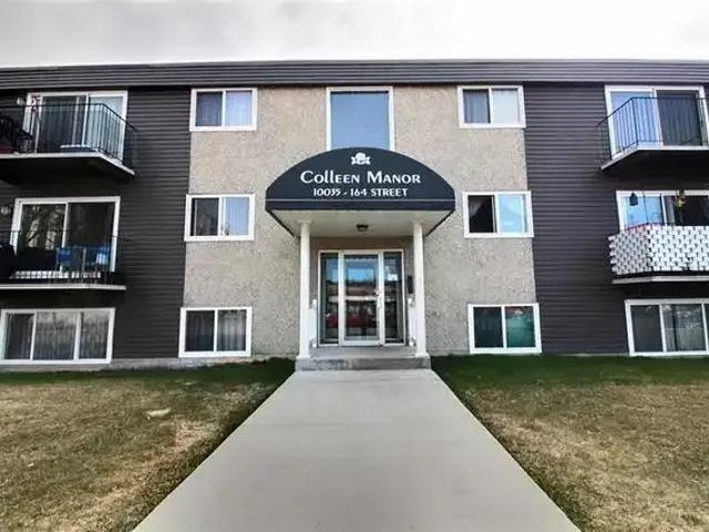 For Rent 2 Bedroom House Edmonton AB DS104000096