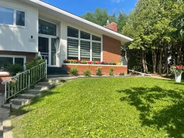For Rent 2 Bedroom House Edmonton AB DS104362763