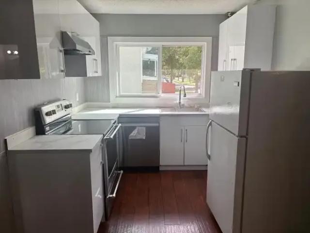 For Rent 2 Bedroom House Edmonton AB DS105565603