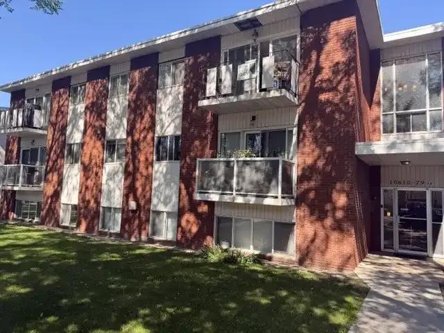 For Rent 2 Bedroom House Edmonton AB DS105601852