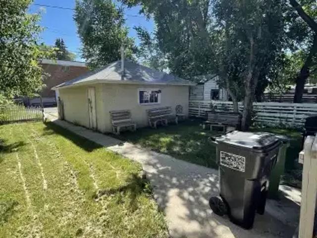 For Rent 2 Bedroom House Edmonton AB DS105822098