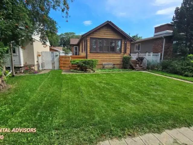 For Rent 2 Bedroom House Edmonton AB DS105150952