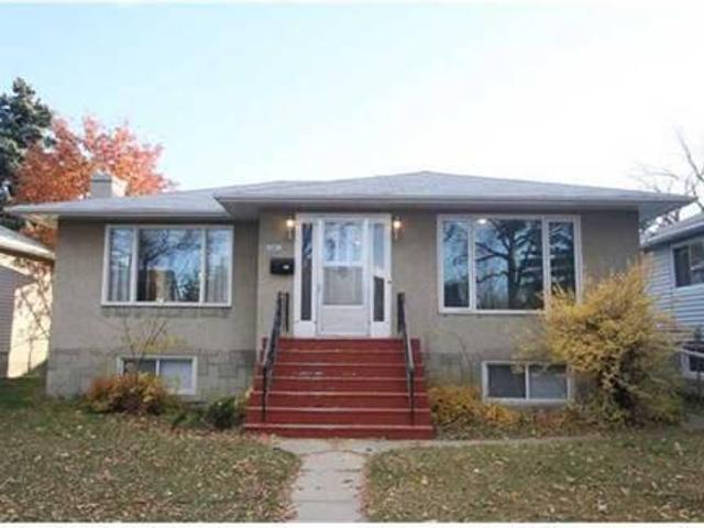 For Rent 2 Bedroom House Edmonton AB DS105308080