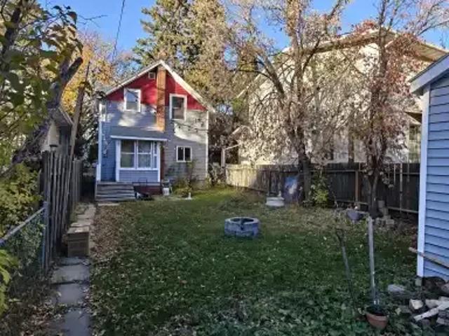 For Rent 2 Bedroom House Edmonton AB DS106134427