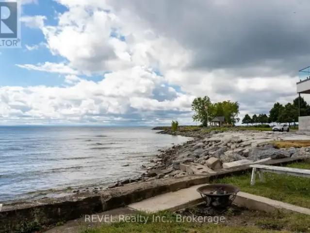 For Rent 2 Bedroom House Fort Erie ON DLS104876960