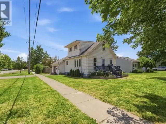 For Rent 2 Bedroom House Fort Erie ON DS105394970
