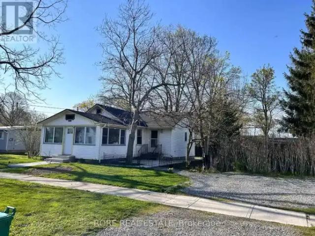 For Rent 2 Bedroom House Fort Erie ON DS102272459