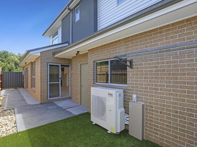 For Rent 2 Bedroom House Fairfield VIC DS105863198