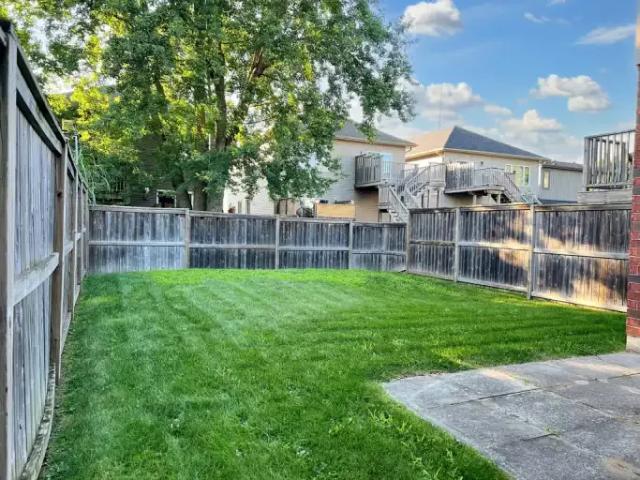 For Rent 2 Bedroom House Fergus ON DS103593967