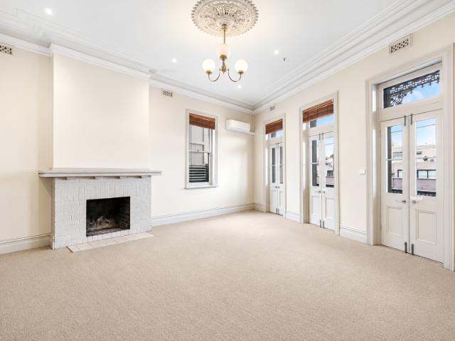 For Rent 2 Bedroom House Fitzroy North VIC DS105863094