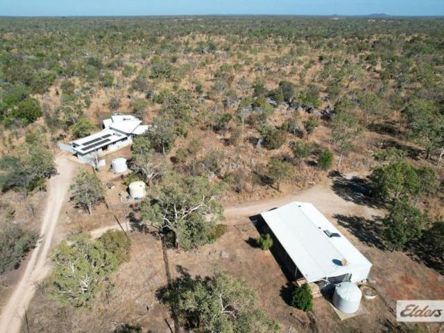 For Rent 2 Bedroom House Katherine NT DS105933375