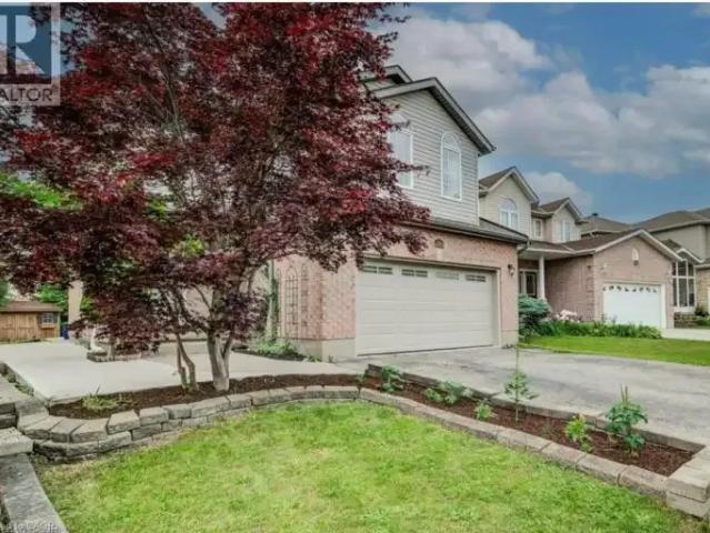 For Rent 2 Bedroom House Kitchener ON DLS103487542