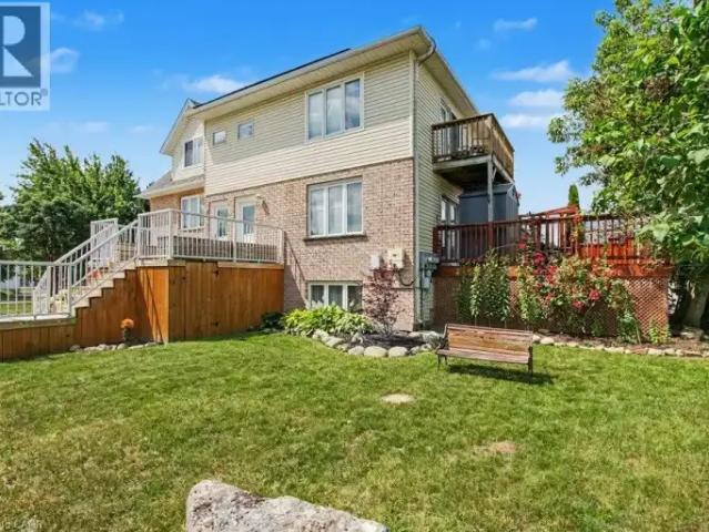 For Rent 2 Bedroom House Kitchener ON DS104000185
