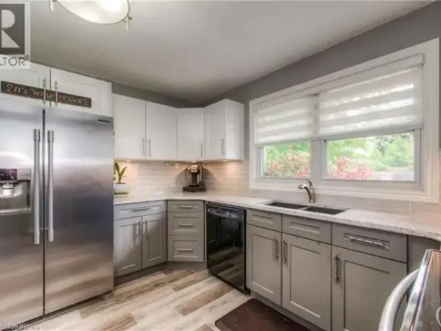 For Rent 2 Bedroom House Kitchener ON DS104470976