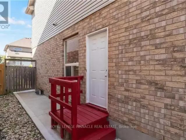 For Rent 2 Bedroom House Kitchener ON DS104941168