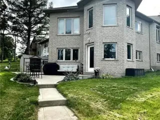 For Rent 2 Bedroom House Kitchener ON DS105395012