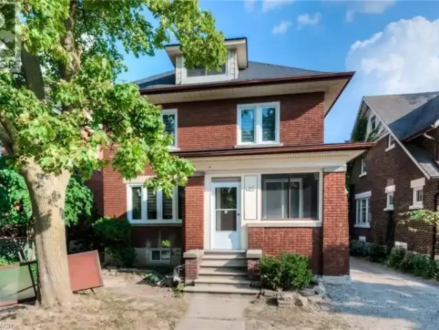 For Rent 2 Bedroom House Kitchener ON DS105543578